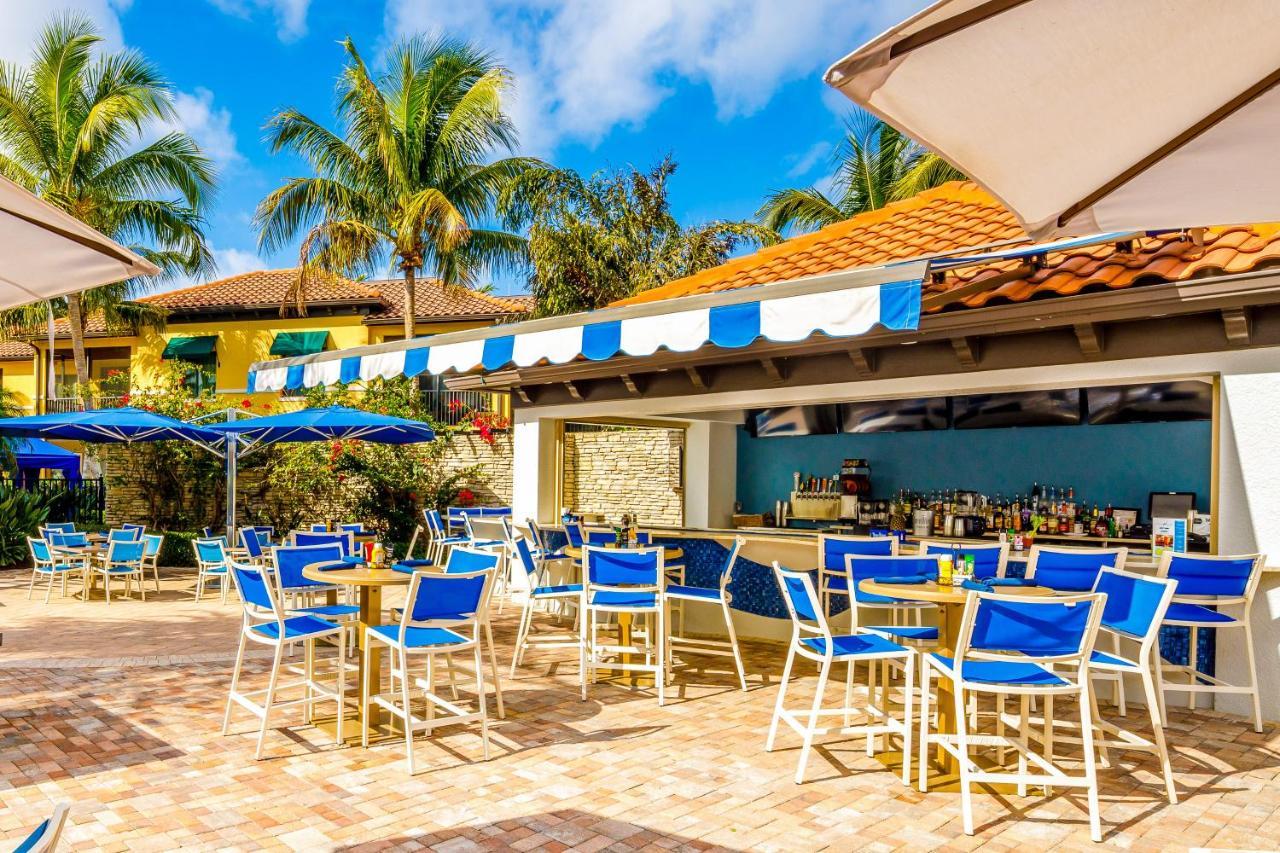The Cottages At Naples Bay Resort Экстерьер фото